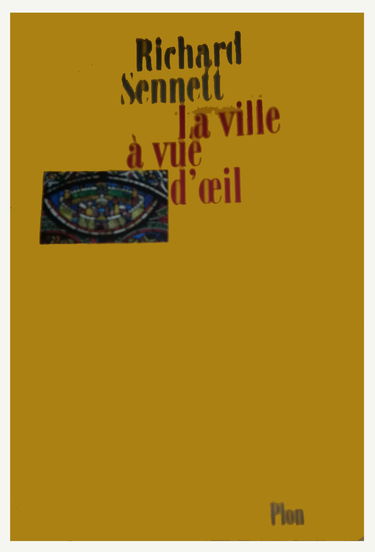 La ville à vue d'oeil : urbanisme et société