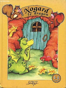 NOGARD LE DRAGON