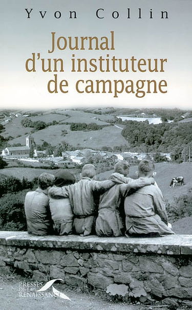 Journal d'un instituteur de campagne