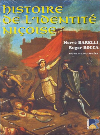Histoire de l'identité niçoise
