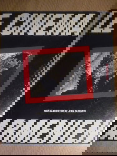 Le Cinéma arménien