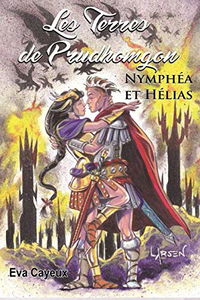 LES TERRES DE PRUDHOMGON NYMPHEA ET HELIAS