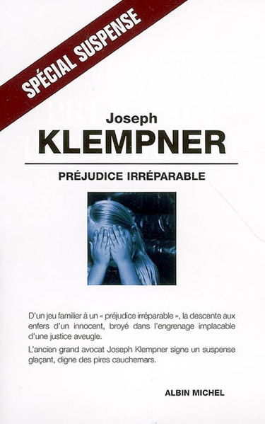 Préjudice irréparable