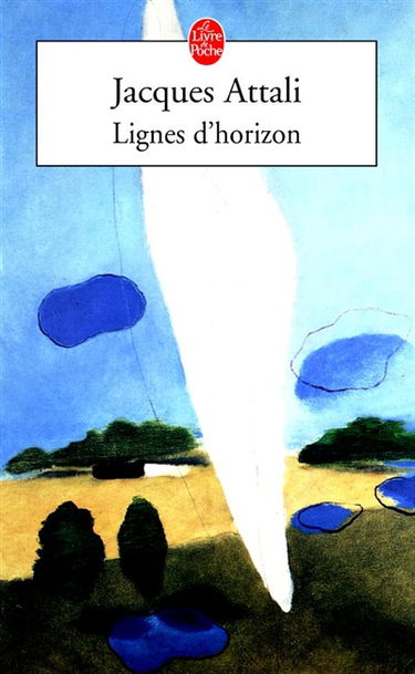 Lignes d'horizon