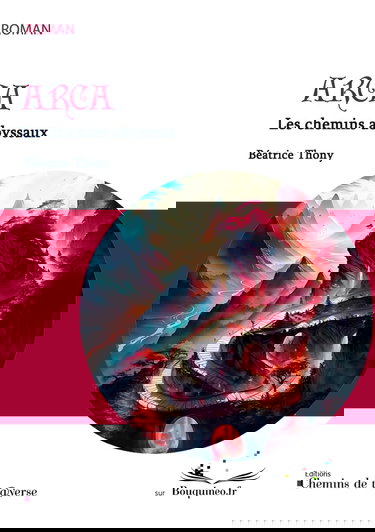 Arca : Les chemins abyssaux