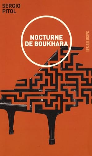 Nocturne de Boukhara