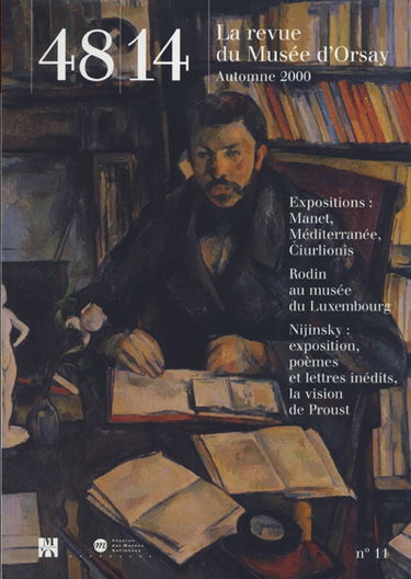 Quarante-huit-Quatorze, la revue du Musée d'Orsay, n° 11
