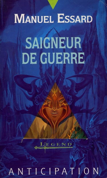 Saigneur de guerre