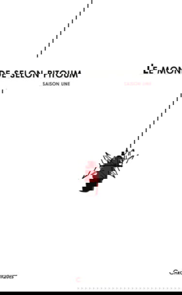 Le monde selon Pitoum - saison une