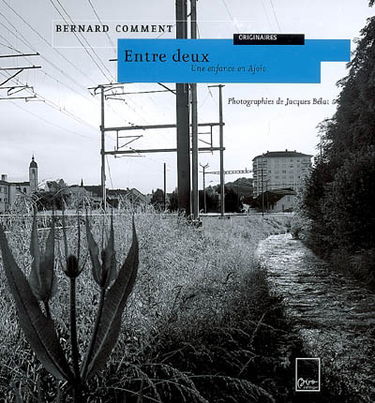 Entre deux : une enfance en Ajoie