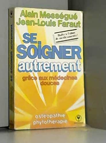 Se soigner autrement