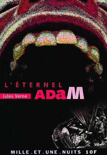 L'éternel Adam