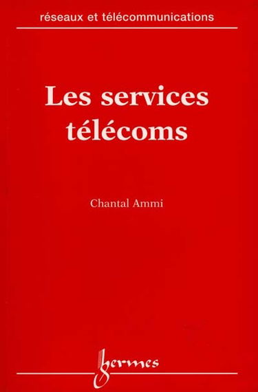 Les services télécoms