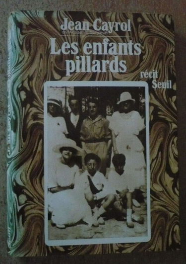 Les Enfants pillards