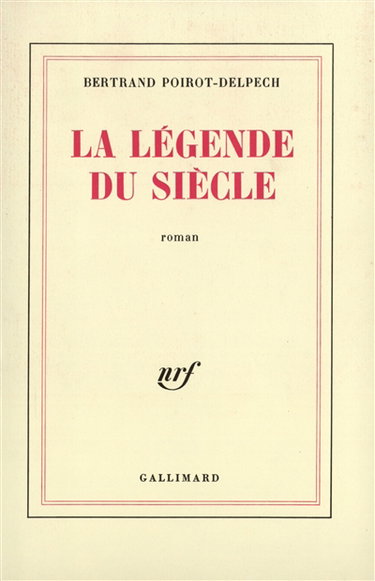 La Légende du siècle