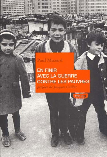 En finir avec la guerre contre les pauvres : pour le développement pour tous