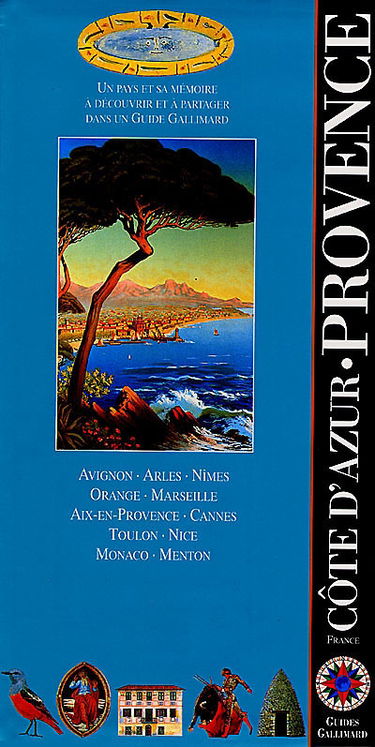 Provence-Côte d'Azur