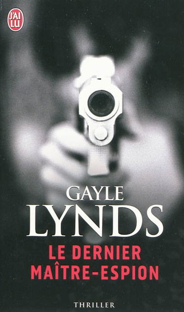 Le dernier maître espion