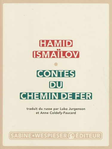 Contes du chemin de fer