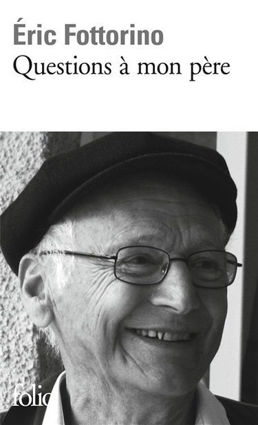Questions à mon père