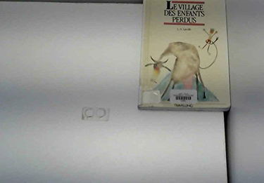 Village des enfants perdus 020994