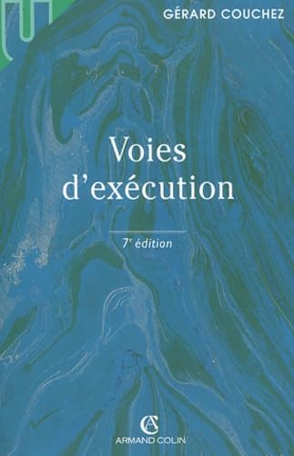 Voies d'exécution