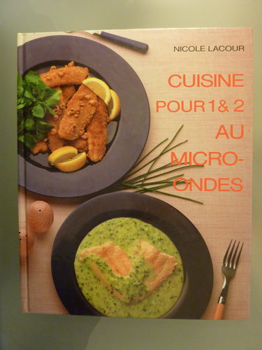 Cuisine pour 1 et 2 (Micro-ondes)