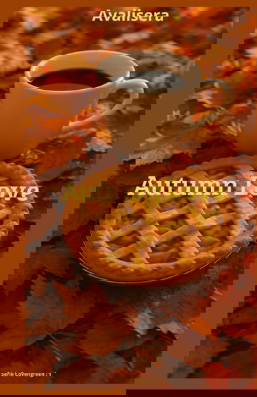 Autumn Love: Covengreen tome 1