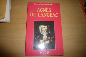 Agnès de Langeac