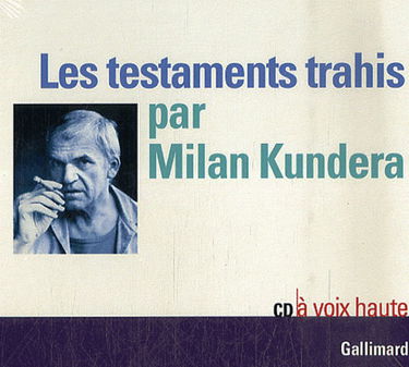 Les Testaments Trahis