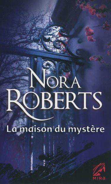 La maison du mystère