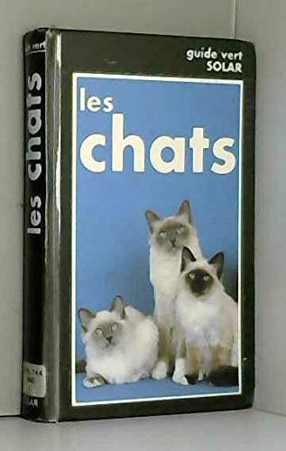 Les chats