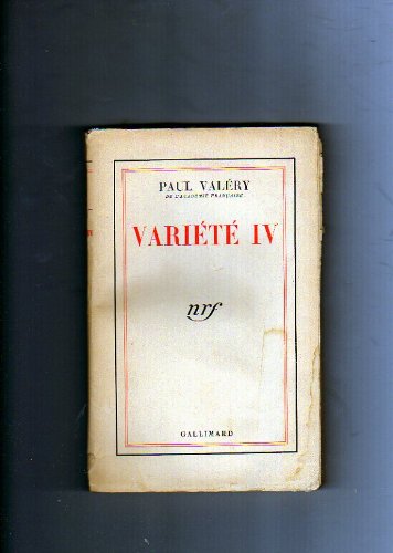 Variete IV
