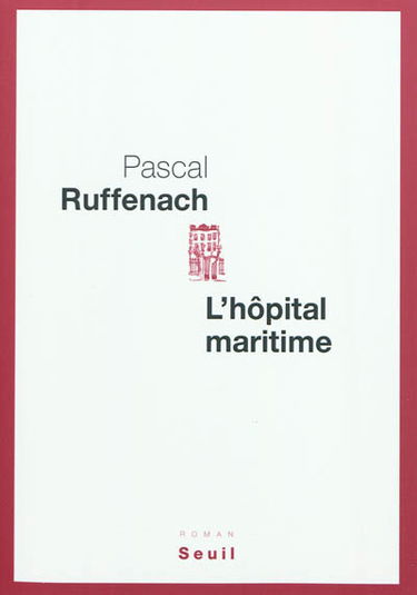 L'hôpital maritime