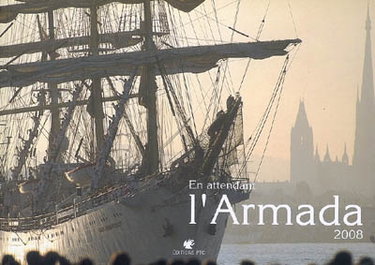 Couverture de En attendant l'Armada 2008