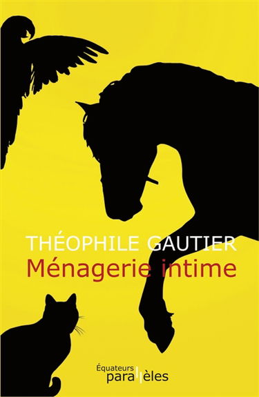 Ménagerie intime