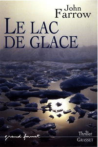 Le lac de glace