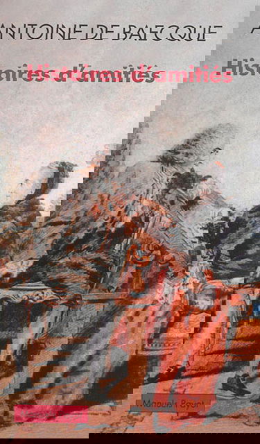 Histoires d'amitiés