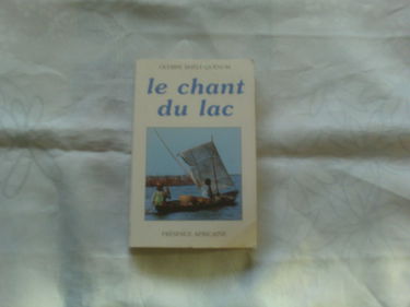 Le Chant du lac