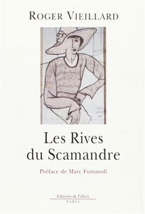 Les Rives du Scamandre