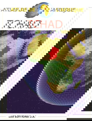 Atlas du Tchad