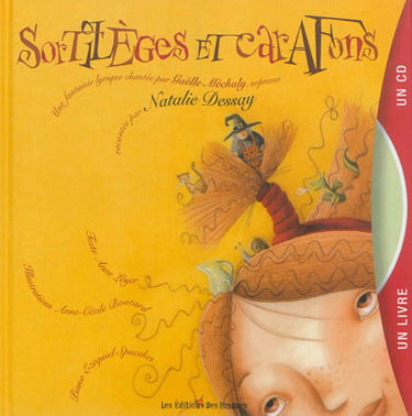 Sortilèges et carafons