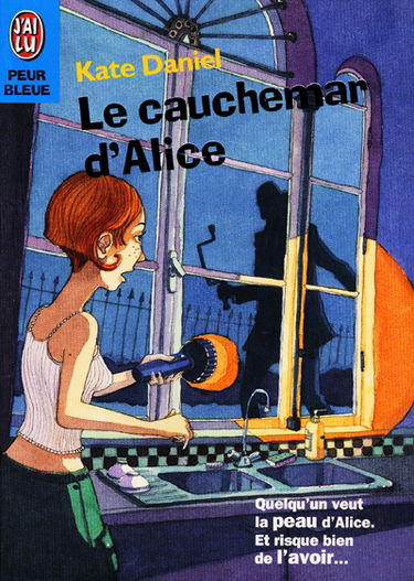 Le cauchemar d'Alice