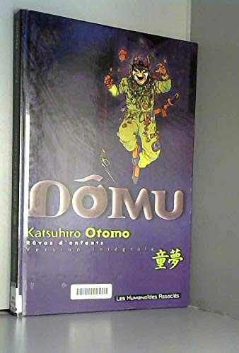 Rêves d'enfants : l'intégrale