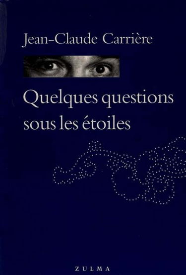Quelques questions sous les étoiles
