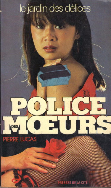 Le Jardin des délices