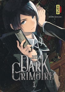 Dark grimoire. Vol. 1