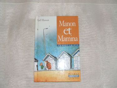 Manon et mamima no 92
