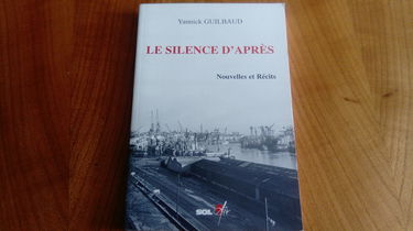 Le silence d'apres