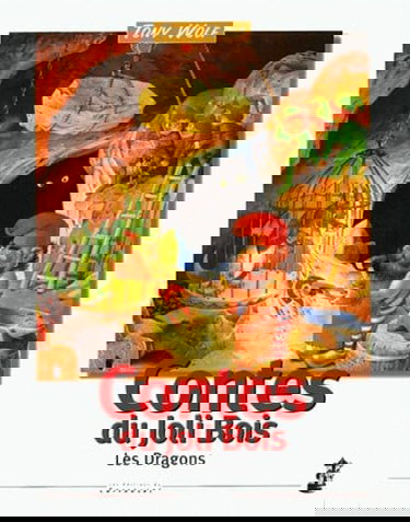 Les dragons